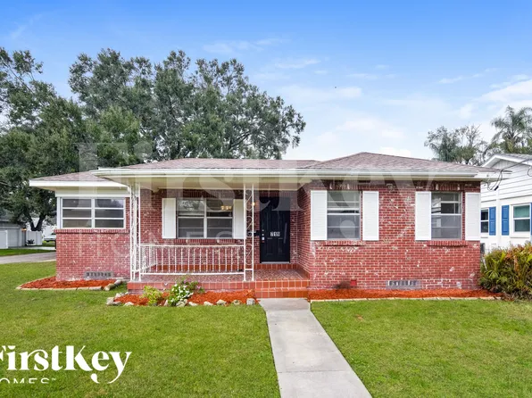719 W Ohio Ave, Tampa, FL 33603