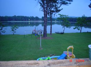 1335 Lake Joyce Rd, Moody, AL 35004