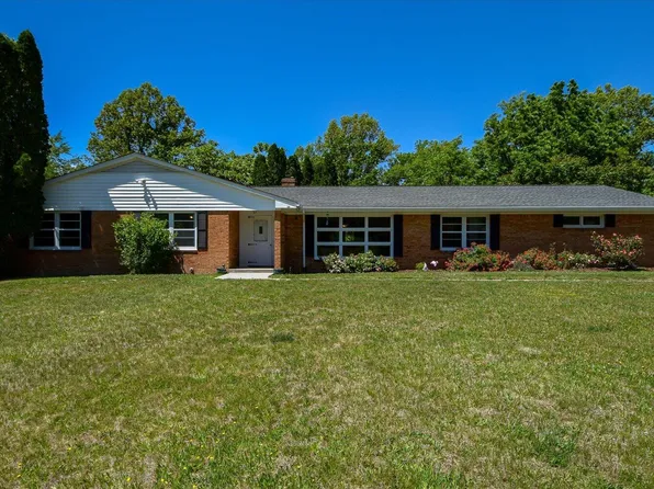8029 Hilltop Dr, Roanoke, VA 24018