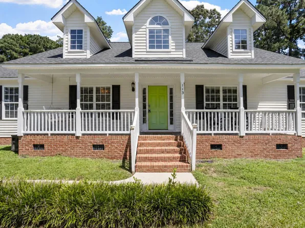 113 Tadley Ct, Smithfield, NC 27577