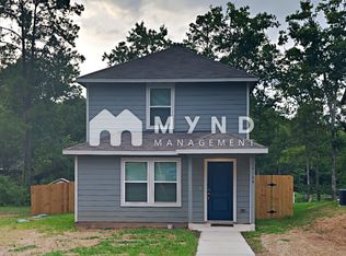 15139 Austin Rd, Willis, TX 77378