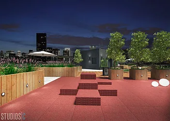 Rented by Simply Brooklyn Realty Inc