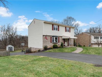 3883 Frederick St, Pittsburgh, PA, 15227