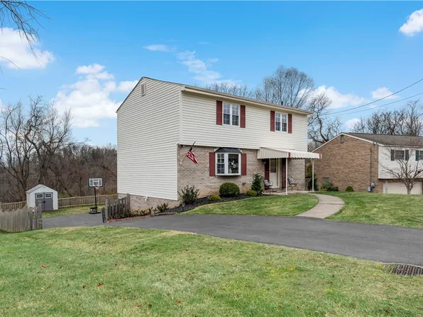 3883 Frederick St, Pittsburgh, PA 15227