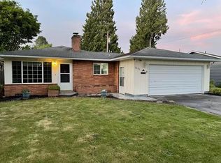 2650 Terry Ave, Longview, WA 98632