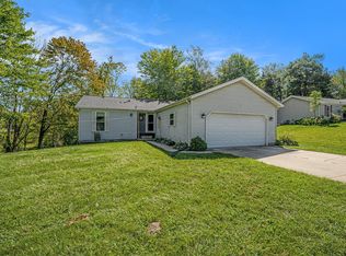 5976 Waterpointe, Kalamazoo, MI 49009