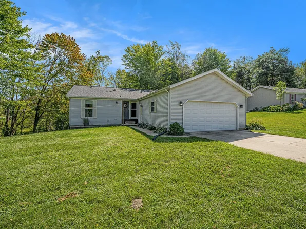 5976 Waterpointe, Kalamazoo, MI 49009