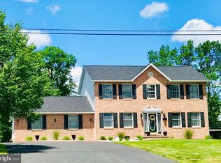 316 Ridgewood Dr, Fort Ashby, WV 26719