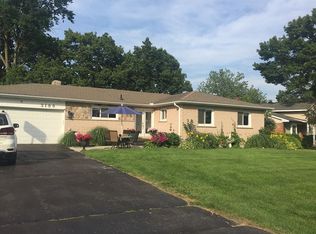 3186 Shawnee Ln, Waterford, MI