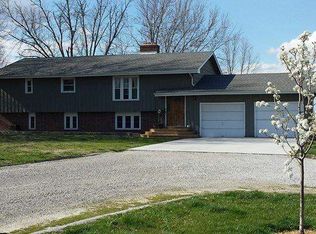 217 Gunsmoke St, Clinton, MO 64735