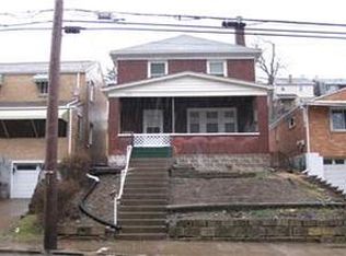 1315 Brookline Blvd, Pittsburgh, PA 15226