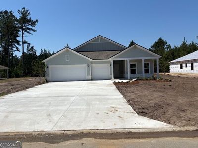 207 Park View Ln, Kingsland, GA, 31548