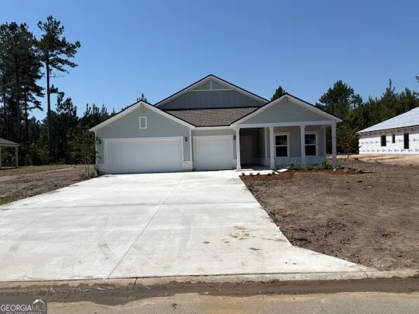 207 Park View Ln, Kingsland, GA 31548