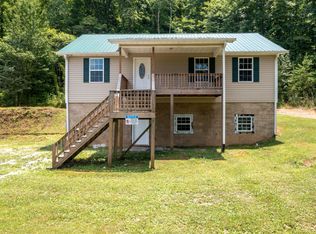 1230 Fugate Rd, Evensville, TN 37332