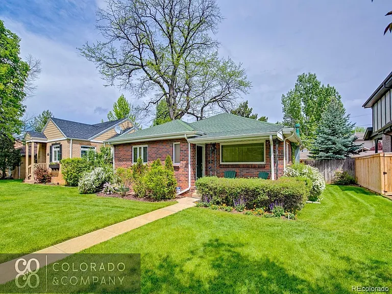 1116 S Saint Paul St — Photo 4