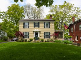 30 Central Ter, Cincinnati, OH 45215