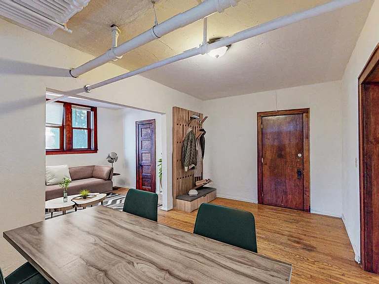 The Park Apartments — Photo 79