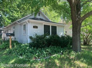 2917 Water St, Stevens Point, WI 54481