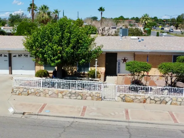 10321 Ashwood Dr, El Paso, TX 79925