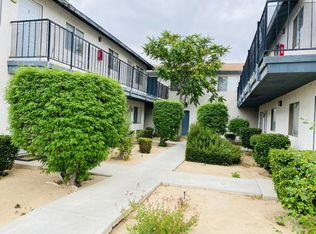 525RI, Ridgecrest, CA 93555
