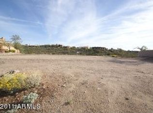 15112 E Westridge Dr, Fountain Hills, AZ 85268