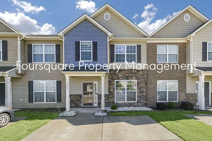 6143 Neuse Wood Dr — Photo 1