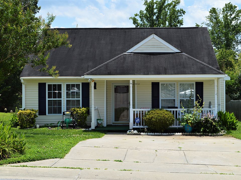 2nd image of 5008 Parkerwood Dr
