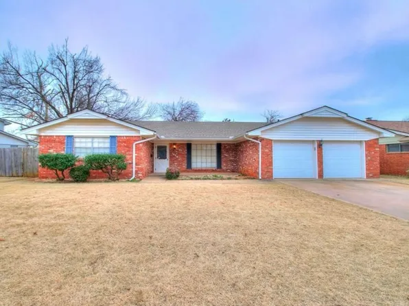 5804 NW 89th St, Oklahoma City, OK 73132