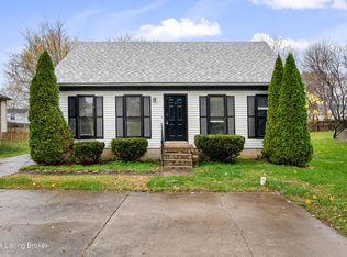 4508 Murphy Ln, Fincastle, KY 40241