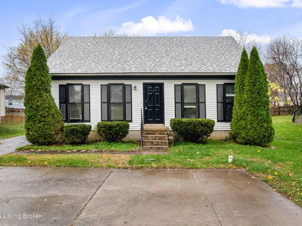 4508 Murphy Ln, Fincastle, KY 40241