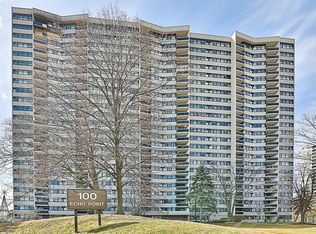 100 Echo Point, Toronto, ON M1W 2V2