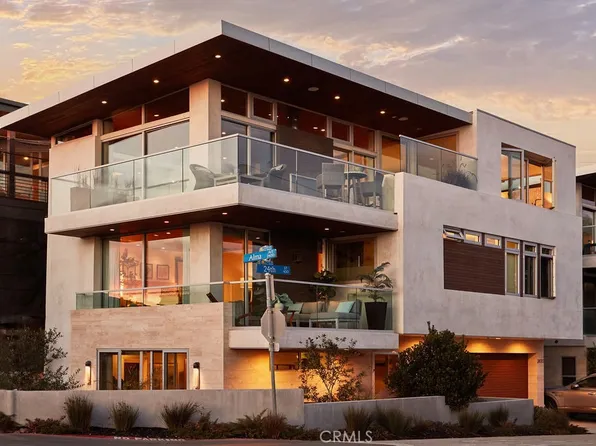 2400 Alma Ave, Manhattan Beach, CA 90266