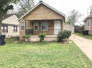 2028 NW 29th St, Oklahoma City, OK 73106