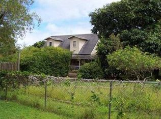 59-634 Akanoho Pl, Haleiwa, HI 96712