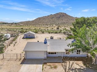 40111 Fieldspring St, Lake Los Angeles, CA 93591