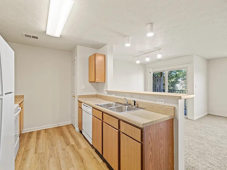 Springview Apartments — Photo 91