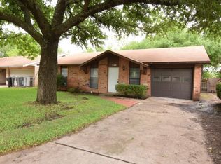 4512 Calle Roble, Temple, TX 76502