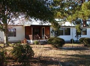 91 State Road 630a, Frostproof, FL 33843