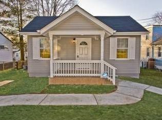 416 Carmody Hills Dr, Capitol Heights, MD