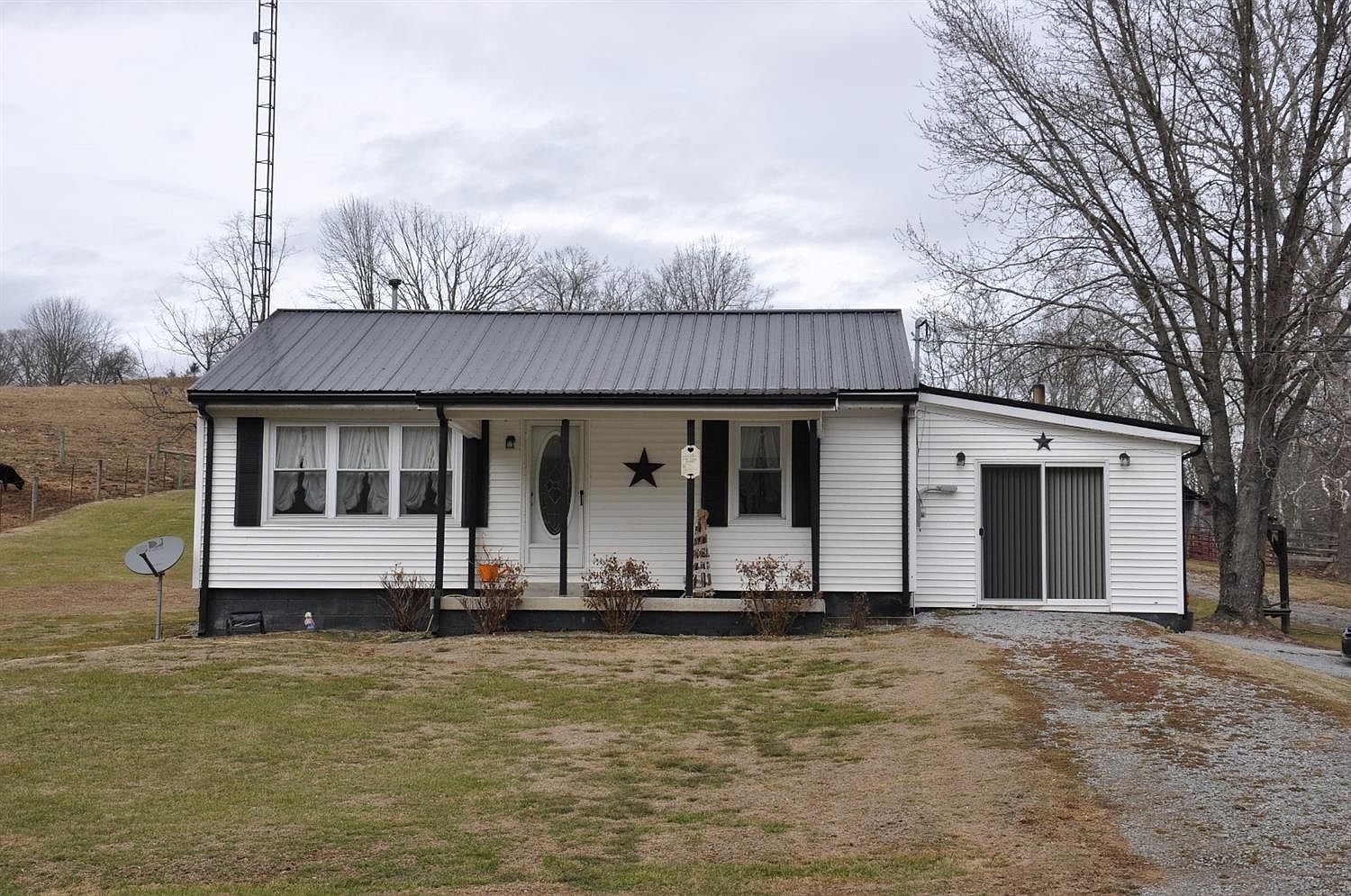 1350 Buchanan Rd, Ewing, KY 41039 Zillow