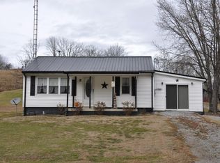 1350 Buchanan Rd, Ewing, KY 41039