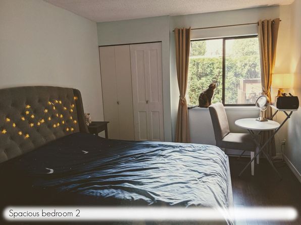 2 bedroom rental in Surrey — photo 10