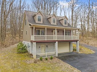441 Montague Rd, Addison, PA 15411