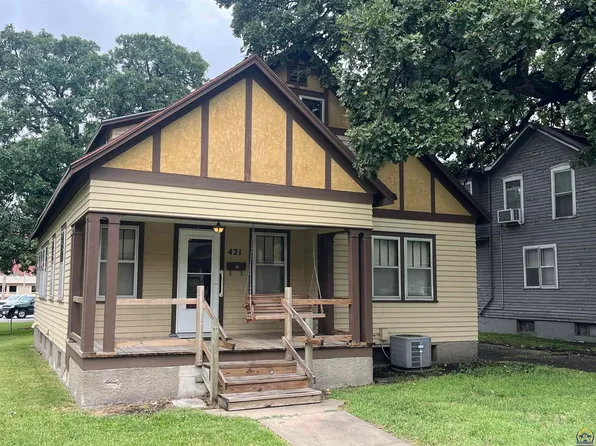 421 Market St, Emporia, KS 66801