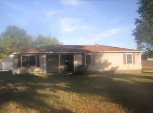 696 Pisgah Rd, Brighton, TN 38011