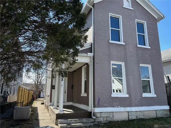 438 Clover St Unit 1, Dayton, OH 45410