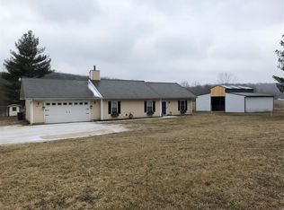 8277 Highway Bb, Hillsboro, MO 63050