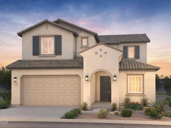 21337 E TIMBERLINE Road, Queen Creek, AZ 85142