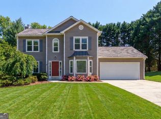 6535 Glen Pond Trce, Cumming, GA 30028
