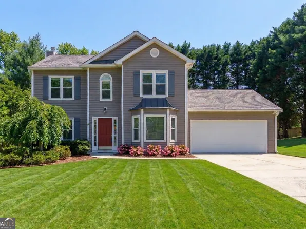 6535 Glen Pond Trce, Cumming, GA 30028